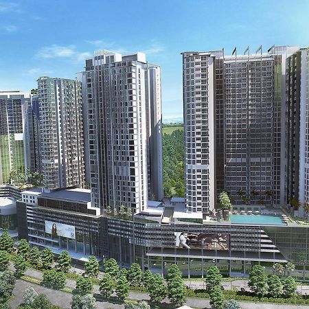 Legoland D'Pristine Lovely 1 Bedder Unit نوساجايا المظهر الخارجي الصورة