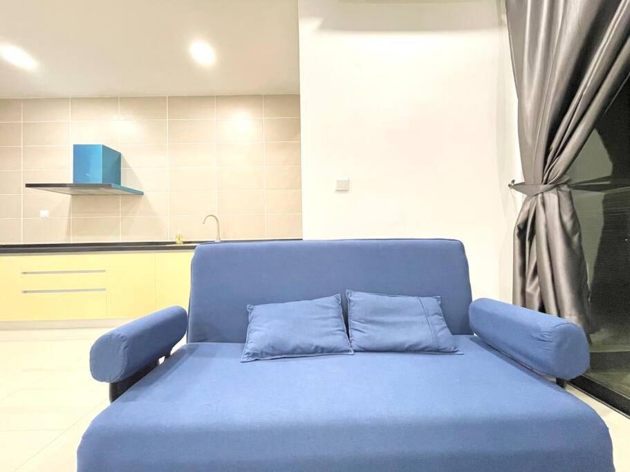 Legoland D'Pristine Lovely 1 Bedder Unit نوساجايا المظهر الخارجي الصورة