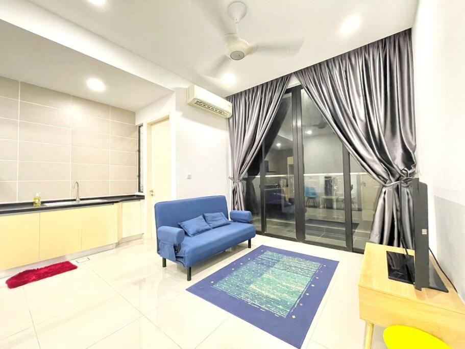 Legoland D'Pristine Lovely 1 Bedder Unit نوساجايا المظهر الخارجي الصورة