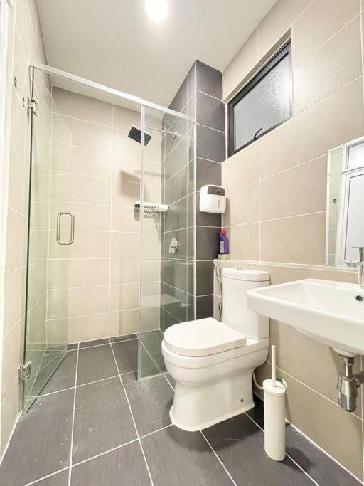 Legoland D'Pristine Lovely 1 Bedder Unit نوساجايا المظهر الخارجي الصورة