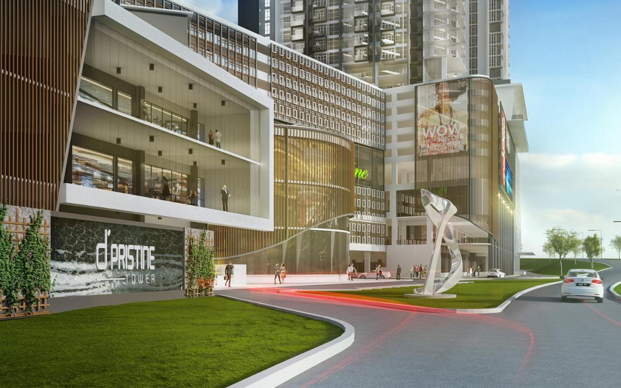 Legoland D'Pristine Lovely 1 Bedder Unit نوساجايا المظهر الخارجي الصورة